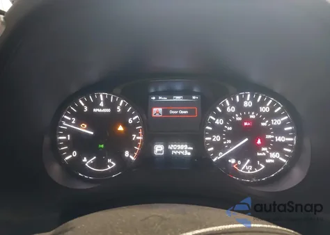 2013 Nissan Pathfinder Sv from USA, damaged, VIN 5N1AR2MM1DC673026